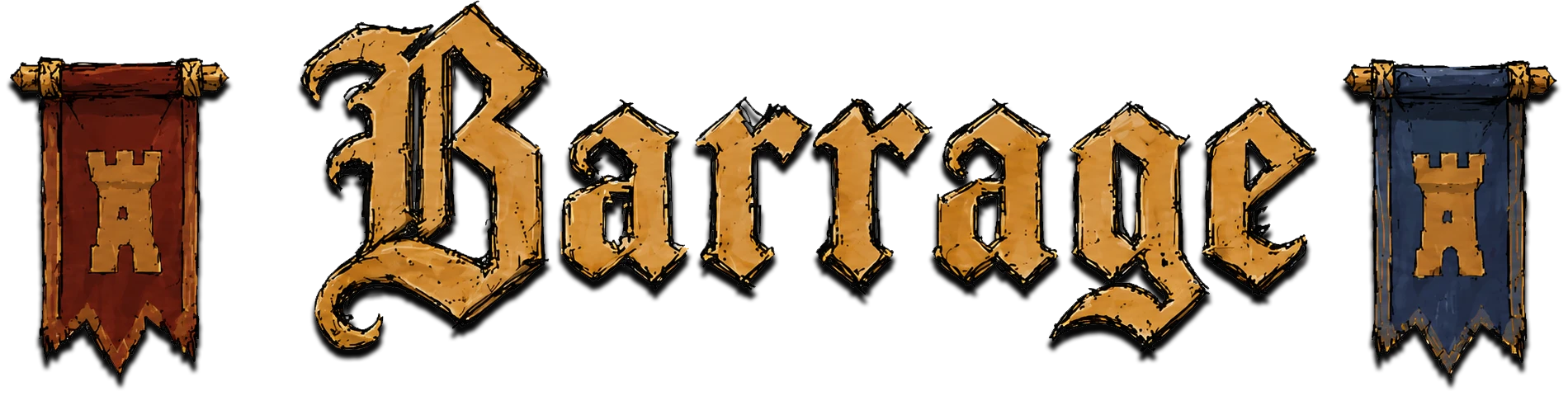Barrage